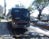 Next Mobilidade - ABC Sistema de Transporte 81.219 na cidade de São Paulo, São Paulo, Brasil, por Lucas Pinheiro. ID da foto: :id.