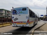 Nortran Transportes Coletivos 6432 na cidade de Porto Alegre, Rio Grande do Sul, Brasil, por Gabriel Cafruni. ID da foto: :id.