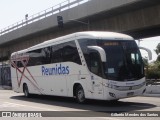 Empresa Reunidas Paulista de Transportes 164007 na cidade de São Paulo, São Paulo, Brasil, por Gilberto Mendes dos Santos. ID da foto: :id.