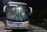 Rota Transportes Rodoviários 7345 na cidade de Aracaju, Sergipe, Brasil, por Gladyston Santana Correia. ID da foto: :id.
