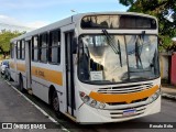 Ônibus Particulares 3181 na cidade de Maceió, Alagoas, Brasil, por Renato Brito. ID da foto: :id.