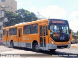 Companhia Carris Porto-Alegrense (RS) 0122 por Wesley Dos santos Rodrigues