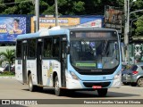 Maraponga Transportes 26507 na cidade de Fortaleza, Ceará, Brasil, por Francisco Dornelles Viana de Oliveira. ID da foto: :id.