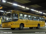 Empresa Cristo Rei > CCD Transporte Coletivo DC083 na cidade de Curitiba, Paraná, Brasil, por Hércules Cavalcante. ID da foto: :id.