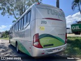 Turin Transportes 2115 na cidade de Conselheiro Lafaiete, Minas Gerais, Brasil, por Eduardo Vieira. ID da foto: :id.