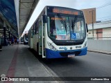 Viação Atalaia Transportes 6538 na cidade de Aracaju, Sergipe, Brasil, por Guilherme Silva. ID da foto: :id.