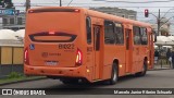 Transporte Coletivo Glória BI022 na cidade de Curitiba, Paraná, Brasil, por Marcelo Junior Ribeiro Schuartz. ID da foto: :id.