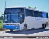 JL Turismo 2685 na cidade de Cuiabá, Mato Grosso, Brasil, por Buss  Mato Grossense. ID da foto: :id.