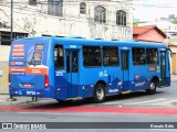 Via Oeste < Autobus Transportes 30726 na cidade de Belo Horizonte, Minas Gerais, Brasil, por Renato Brito. ID da foto: :id.