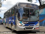 Auto Ônibus Fagundes RJ 101.022 na cidade de São Gonçalo, Rio de Janeiro, Brasil, por Thiago De Castro. ID da foto: :id.