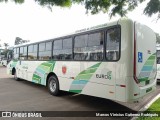 TCCC - Transporte Coletivo Cidade Canção 7504 na cidade de Maringá, Paraná, Brasil, por Marcos Vinicius Gutierrez Rodriguês. ID da foto: :id.