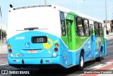 Unimar Transportes 24109 na cidade de Vitória, Espírito Santo, Brasil, por Marcio Alves Pimentel. ID da foto: :id.