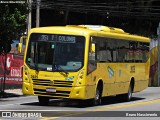 Auto Ônibus Três Irmãos 3925 na cidade de Jundiaí, São Paulo, Brasil, por Bruno Nascimento. ID da foto: :id.