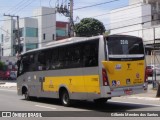 Upbus Qualidade em Transportes 3 5982 na cidade de São Paulo, São Paulo, Brasil, por Gilberto Mendes dos Santos. ID da foto: :id.