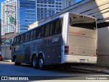Ônibus Particulares 1300 na cidade de São Paulo, São Paulo, Brasil, por Vanderci Valentim. ID da foto: :id.