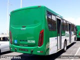 OT Trans - Ótima Salvador Transportes 21230 na cidade de Salvador, Bahia, Brasil, por Gustavo Santos Lima. ID da foto: :id.