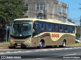SOGIL - Sociedade de Ônibus Gigante Ltda. 367 na cidade de Cachoeirinha, Rio Grande do Sul, Brasil, por Maurício Rodrigues. ID da foto: :id.
