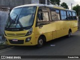 Ônibus Particulares 01 na cidade de Maceió, Alagoas, Brasil, por Renato Brito. ID da foto: :id.