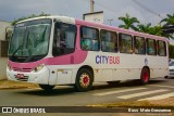 Citybus 1730 na cidade de Primavera do Leste, Mato Grosso, Brasil, por Buss  Mato Grossense. ID da foto: :id.