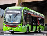 Express Transportes Urbanos Ltda 4 8938 na cidade de São Paulo, São Paulo, Brasil, por Luciano Ferreira da Silva. ID da foto: :id.