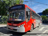 Express Transportes Urbanos Ltda 4 8947 na cidade de São Paulo, São Paulo, Brasil, por Erick Primilla Pereira. ID da foto: :id.