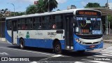 Transportes Barata BN-99023 na cidade de Belém, Pará, Brasil, por Lucas Welter. ID da foto: :id.