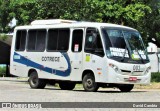 COTRECE - Cooperativa de Transporte e Turismo do Estado do Ceará 0031035 na cidade de Fortaleza, Ceará, Brasil, por David Candéa. ID da foto: :id.