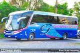 LP Gênesis Bus 1004 na cidade de Cuiabá, Mato Grosso, Brasil, por Buss  Mato Grossense. ID da foto: :id.