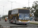 DC Turismo 6709 na cidade de Caruaru, Pernambuco, Brasil, por Lenilson da Silva Pessoa. ID da foto: :id.