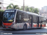 TRANSPPASS - Transporte de Passageiros 8 1564 na cidade de Osasco, São Paulo, Brasil, por Hércules Cavalcante. ID da foto: :id.