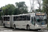 Empresa de Ônibus Campo Largo 22R93 na cidade de Campo Largo, Paraná, Brasil, por Saymon dos Santos. ID da foto: :id.