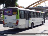 Transportes Paranapuan B10023 na cidade de Rio de Janeiro, Rio de Janeiro, Brasil, por Guilherme Pereira Costa. ID da foto: :id.