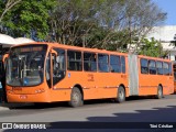 Transporte Coletivo Glória BR408 na cidade de Curitiba, Paraná, Brasil, por Tôni Cristian. ID da foto: :id.