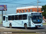 TM - Transversal Metropolitana 2624 na cidade de Gravataí, Rio Grande do Sul, Brasil, por Maurício Rodrigues. ID da foto: :id.