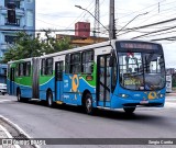 Nova Transporte 22988 na cidade de Vitória, Espírito Santo, Brasil, por Sergio Corrêa. ID da foto: :id.