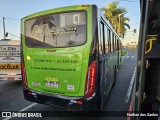 Melhorim Turismo 4520 na cidade de Serra, Espírito Santo, Brasil, por Nathan dos Santos. ID da foto: :id.