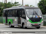 Transcooper > Norte Buss 1 6575 na cidade de São Paulo, São Paulo, Brasil, por Bruno Kozeniauskas. ID da foto: :id.
