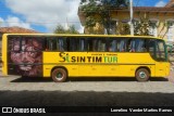 SinTimTur 2500 na cidade de Diamantina, Minas Gerais, Brasil, por Lomelino  Vander Martins Ramos. ID da foto: :id.