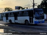 Ônibus Particulares 6 6239 na cidade de Maceió, Alagoas, Brasil, por Renato Brito. ID da foto: :id.