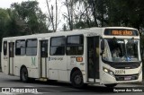 Empresa de Ônibus Campo Largo 22274 na cidade de Campo Largo, Paraná, Brasil, por Saymon dos Santos. ID da foto: :id.