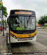 Via Metro - Auto Viação Metropolitana 0211704 na cidade de Fortaleza, Ceará, Brasil, por Evelano Oliveira da Silva. ID da foto: :id.