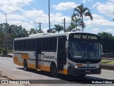Transur - Transporte Rodoviário Mansur 2310 na cidade de Juiz de Fora, Minas Gerais, Brasil, por Wallace Velloso. ID da foto: :id.