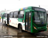 OT Trans - Ótima Salvador Transportes 20723 na cidade de Salvador, Bahia, Brasil, por Gustavo Santos Lima. ID da foto: :id.