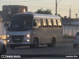 Ônibus Particulares 0711 na cidade de Jaboatão dos Guararapes, Pernambuco, Brasil, por Jonathan Silva. ID da foto: :id.