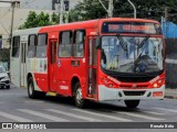 Autotrans > Turilessa 25805 na cidade de Belo Horizonte, Minas Gerais, Brasil, por Renato Brito. ID da foto: :id.