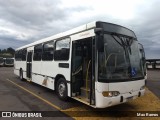 Ônibus Particulares 6183 na cidade de Porto Alegre, Rio Grande do Sul, Brasil, por Max Ramos. ID da foto: :id.