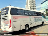 Transpen Transporte Coletivo e Encomendas 42030 na cidade de Sorocaba, São Paulo, Brasil, por Flavio Alberto Fernandes. ID da foto: :id.