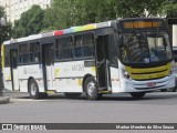 Real Auto Ônibus A41269 na cidade de Rio de Janeiro, Rio de Janeiro, Brasil, por Marlon Mendes da Silva Souza. ID da foto: :id.