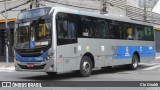 Transcooper > Norte Buss 2 6455 na cidade de São Paulo, São Paulo, Brasil, por Cle Giraldi. ID da foto: :id.