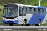 Transjuatuba > Stilo Transportes 3020 na cidade de Juatuba, Minas Gerais, Brasil, por Hariel Bernades. ID da foto: :id.